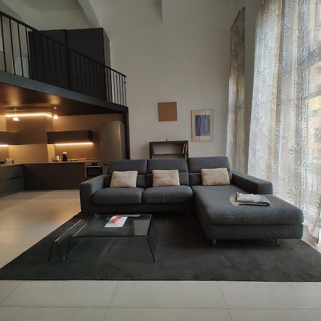 Milan Space Loft - Apartment Close To M5 Subway - Free Parking - Sky & Netflix Tv Exterior foto