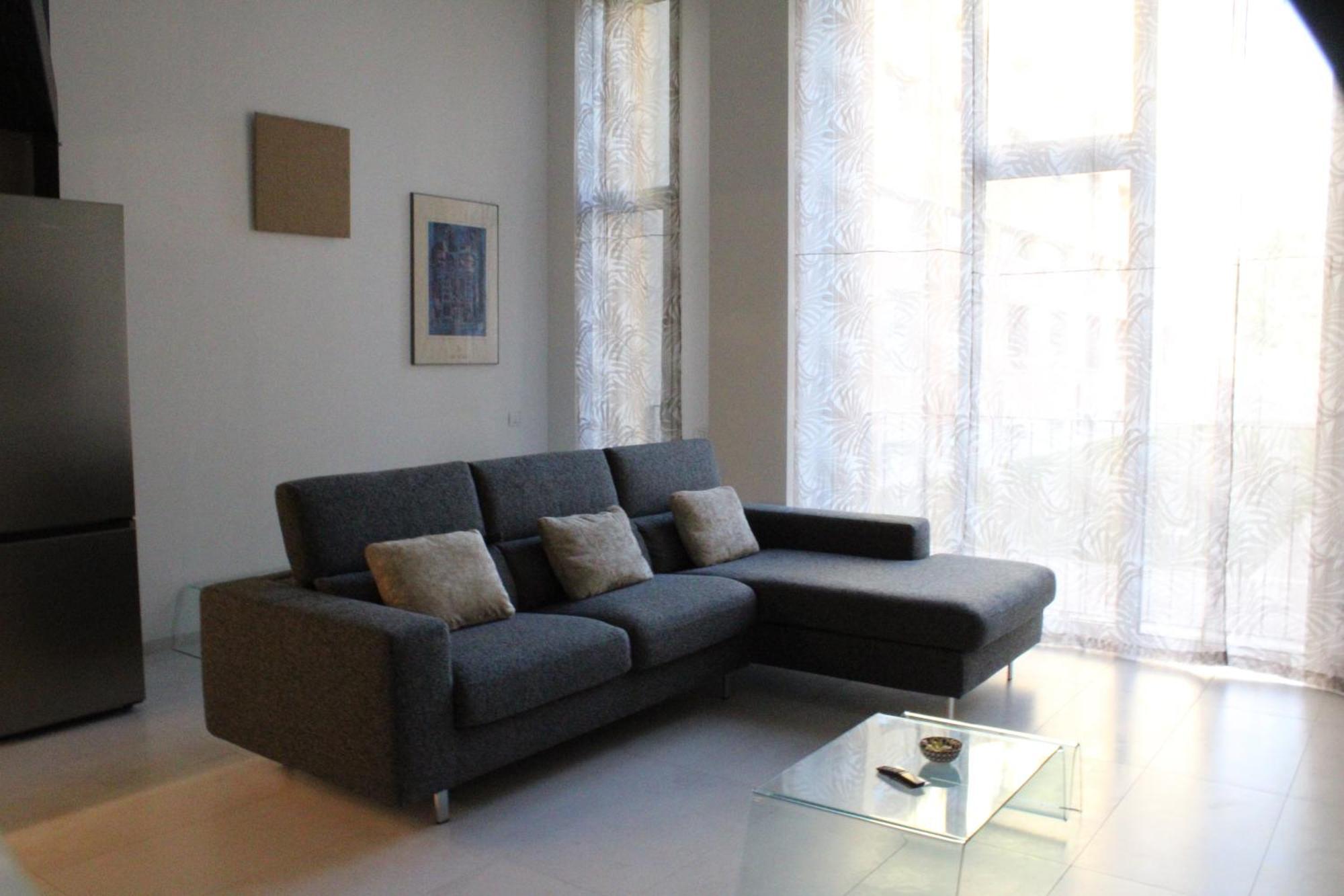 Milan Space Loft - Apartment Close To M5 Subway - Free Parking - Sky & Netflix Tv Exterior foto