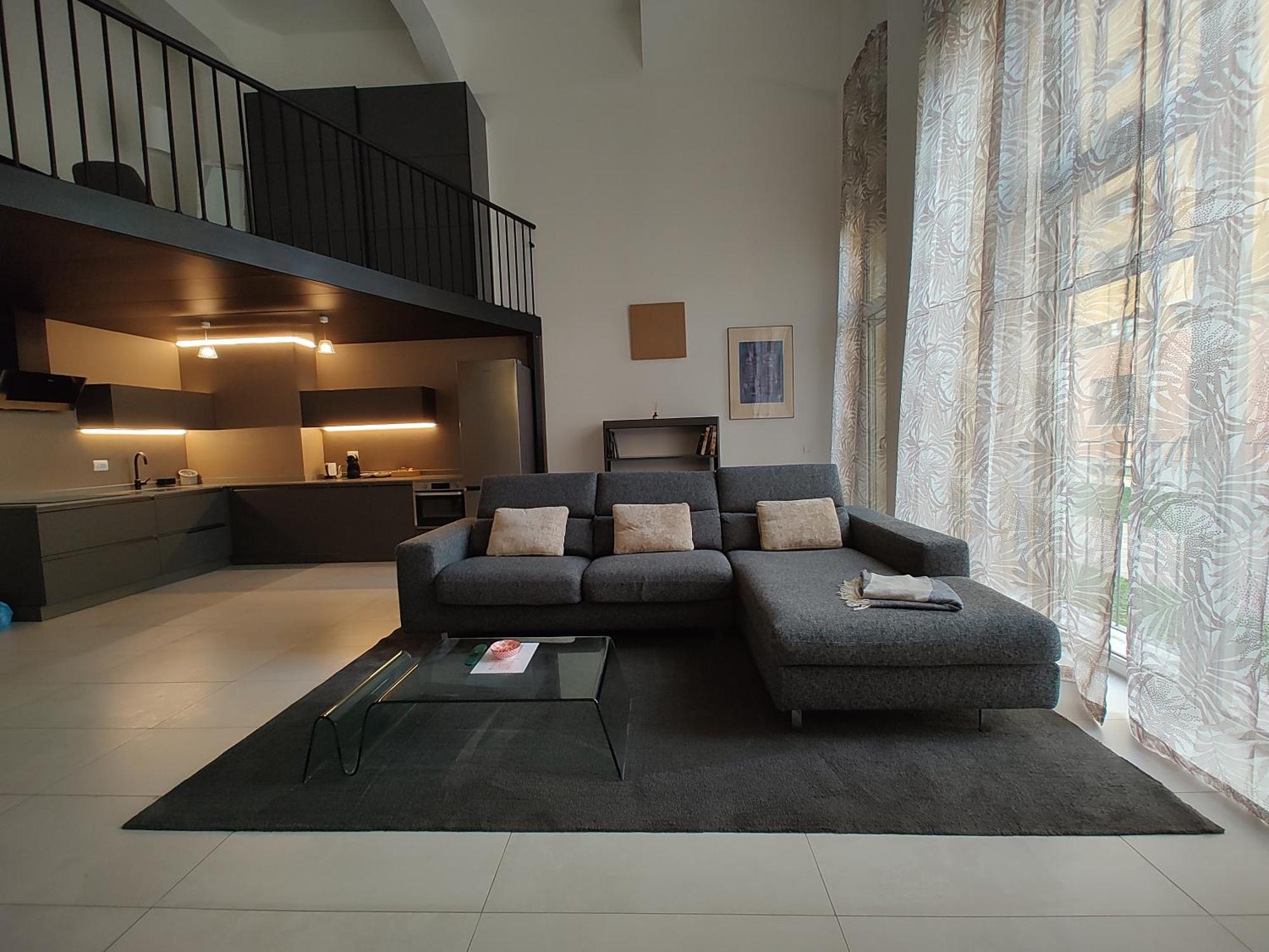 Milan Space Loft - Apartment Close To M5 Subway - Free Parking - Sky & Netflix Tv Exterior foto