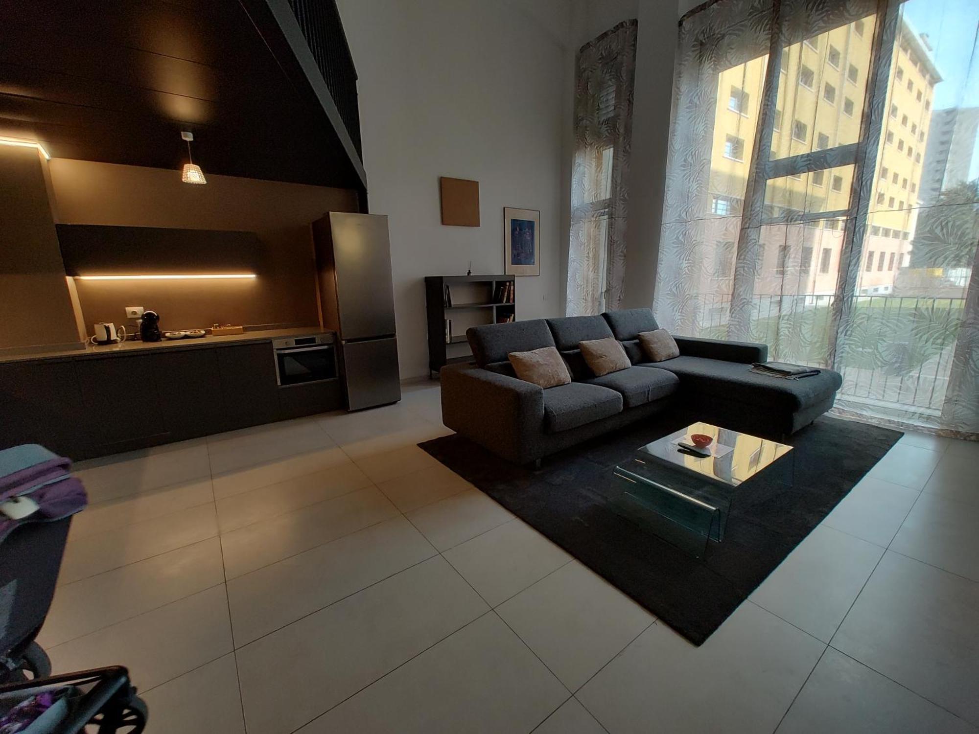 Milan Space Loft - Apartment Close To M5 Subway - Free Parking - Sky & Netflix Tv Exterior foto